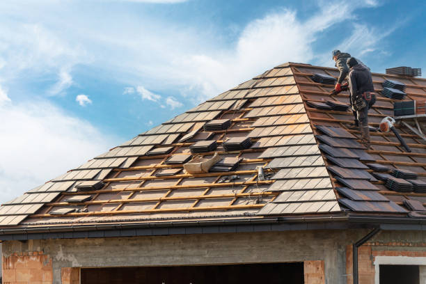 Reliable Boulder, CO Roofing services Solutions