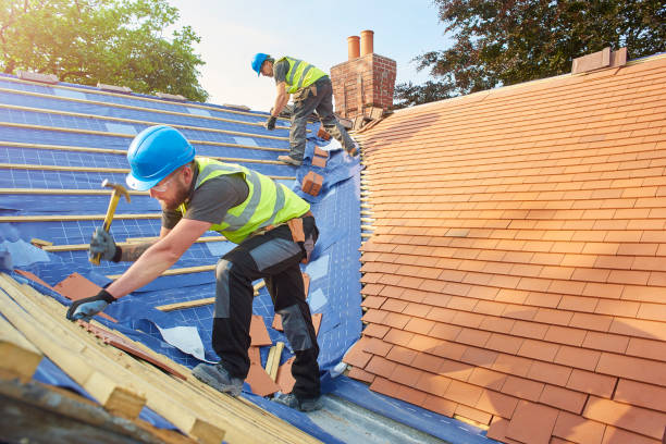 Best Emergency Roof Repair Services  in Boulder, CO